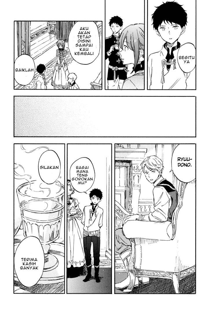 Chapter 113 - halaman 13