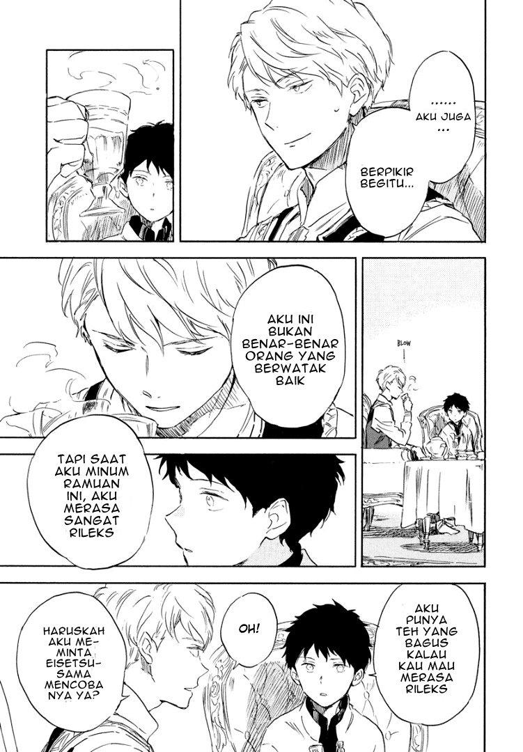 Chapter 113 - halaman 17