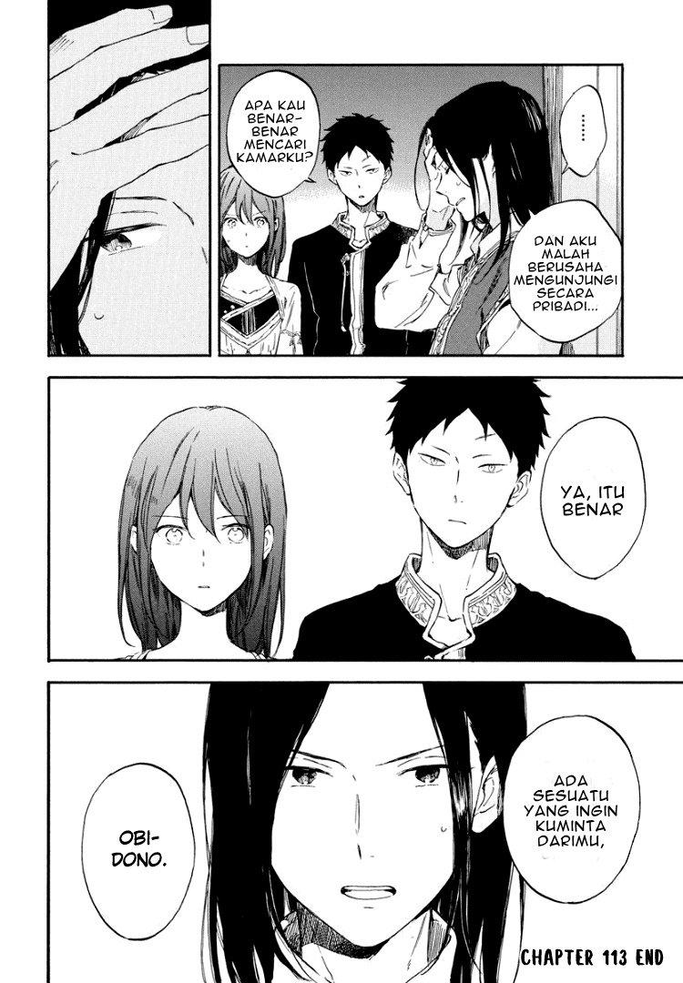 Chapter 113 - halaman 24
