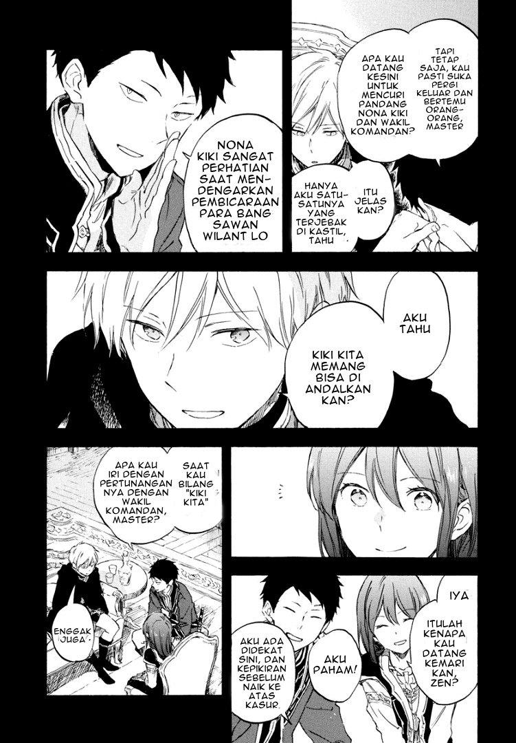 Chapter 113 - halaman 25