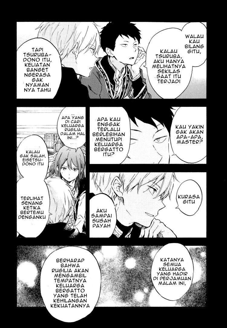 Chapter 113 - halaman 28