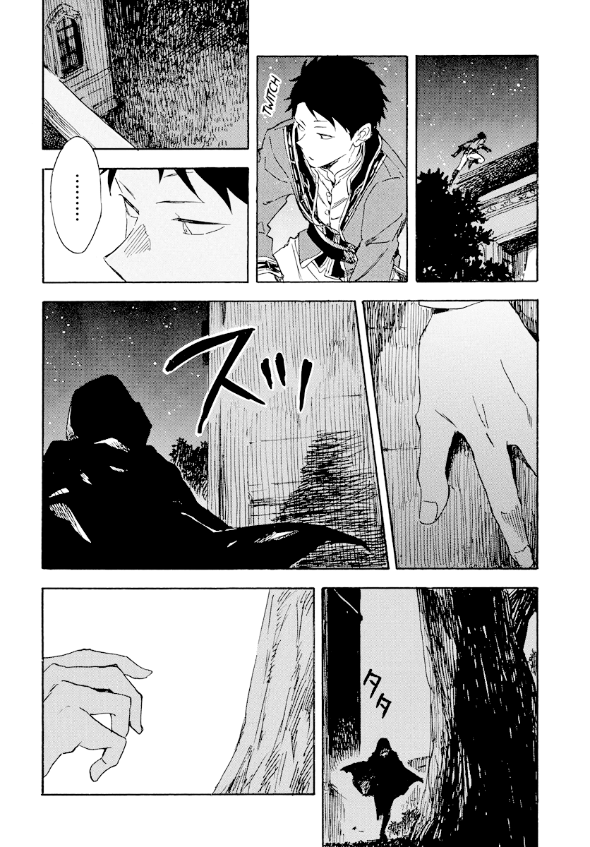 Chapter 112 - halaman 12
