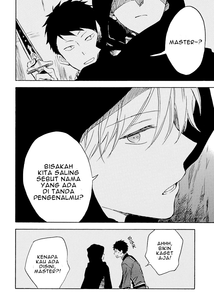 Chapter 112 - halaman 14