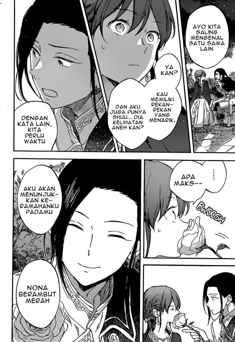 Chapter 111 - halaman 16