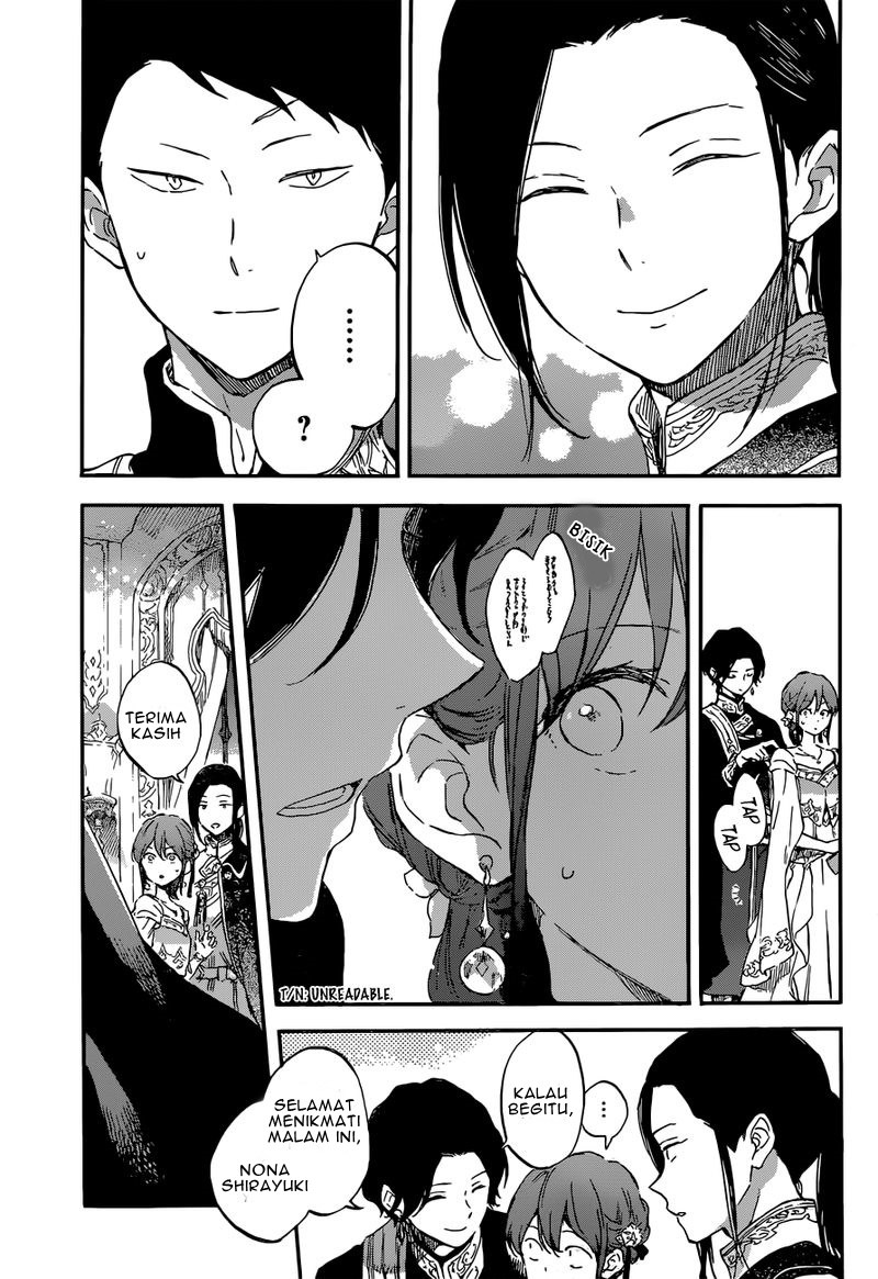 Chapter 111 - halaman 27