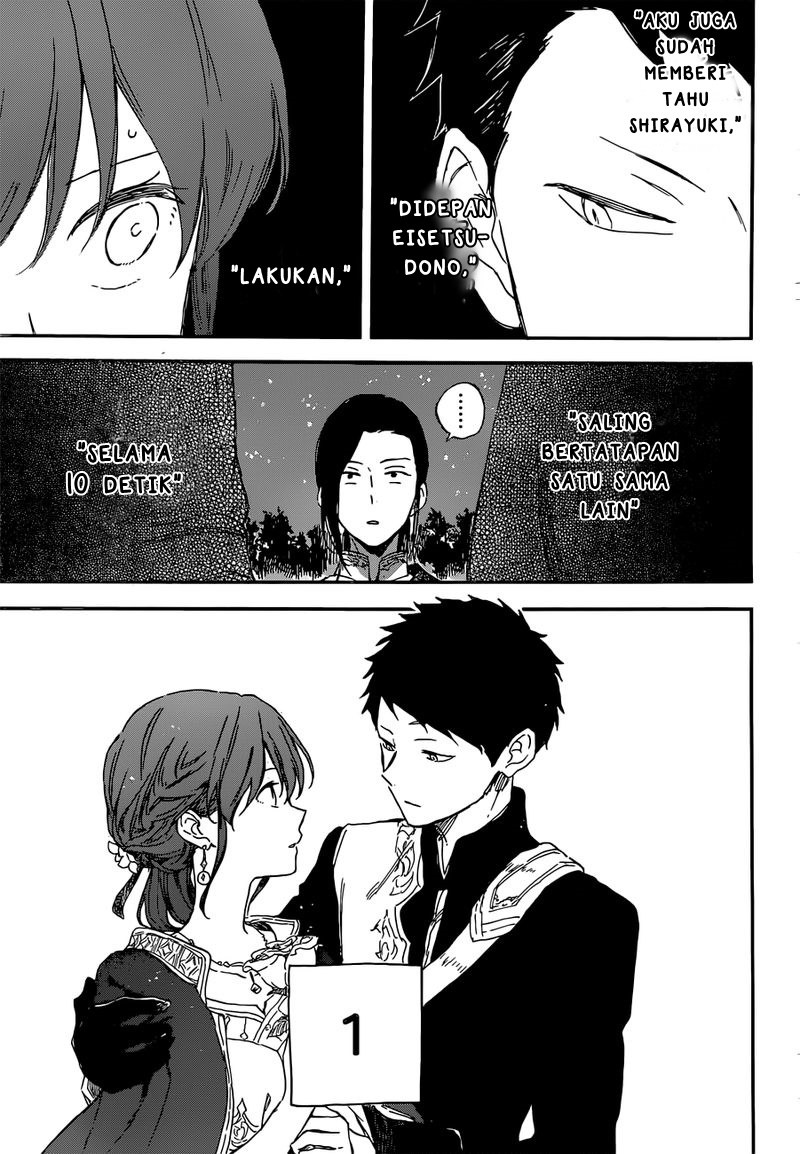 Chapter 111 - halaman 29