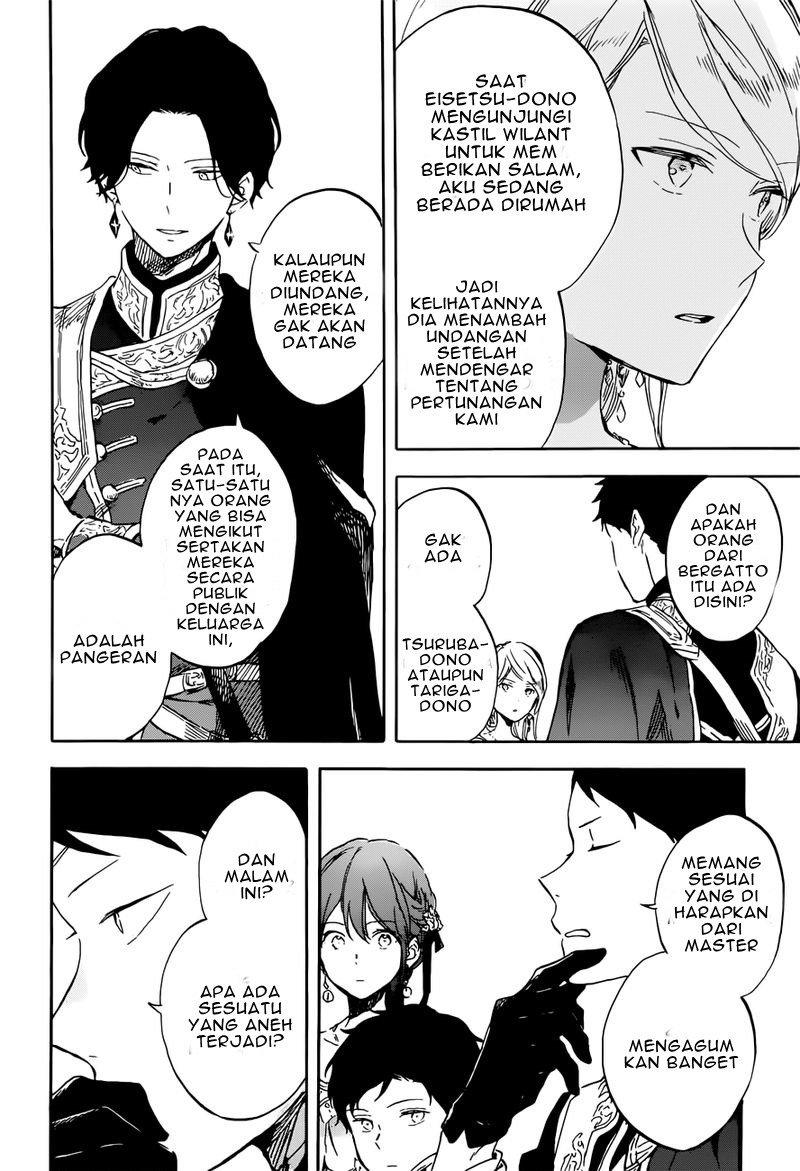 Chapter 110 - halaman 20