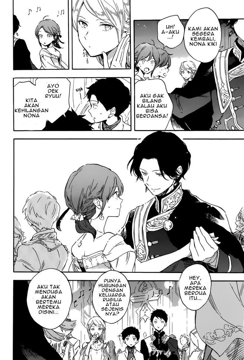 Chapter 110 - halaman 22