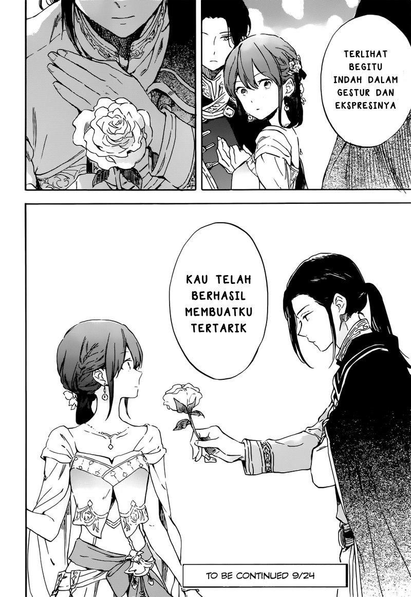 Chapter 110 - halaman 25