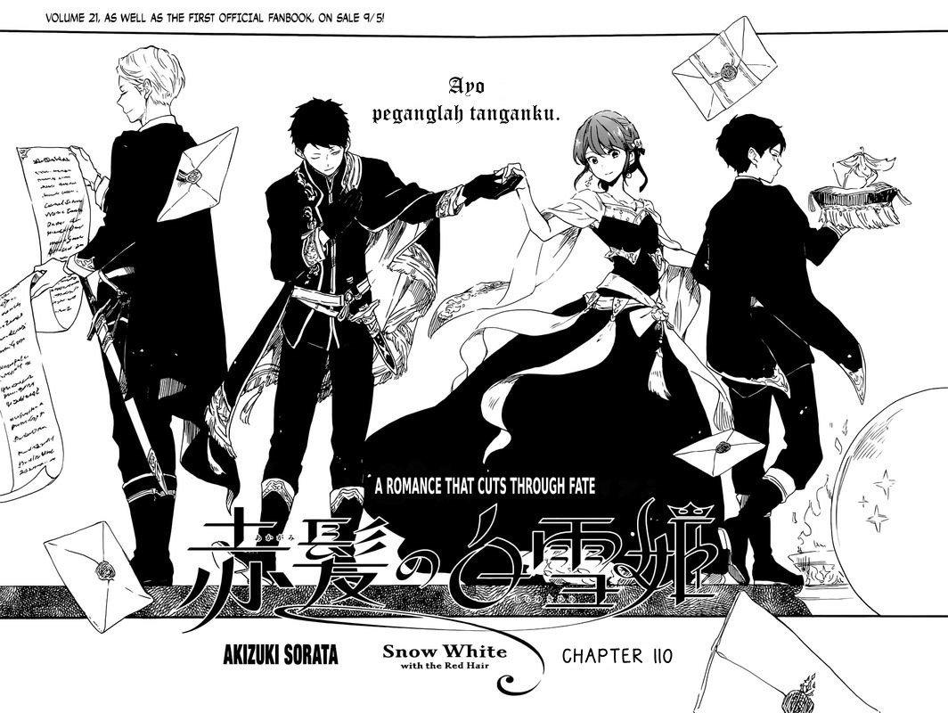 Chapter 110 - halaman 26