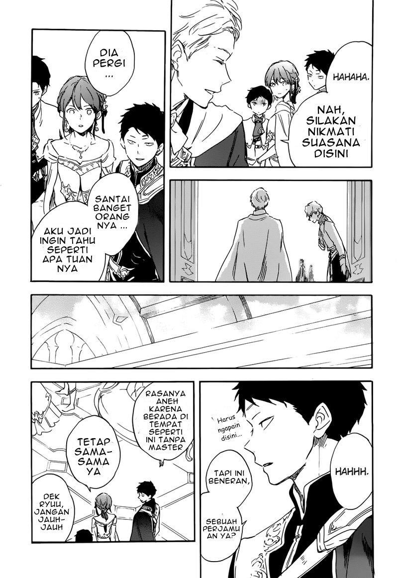 Chapter 110 - halaman 29