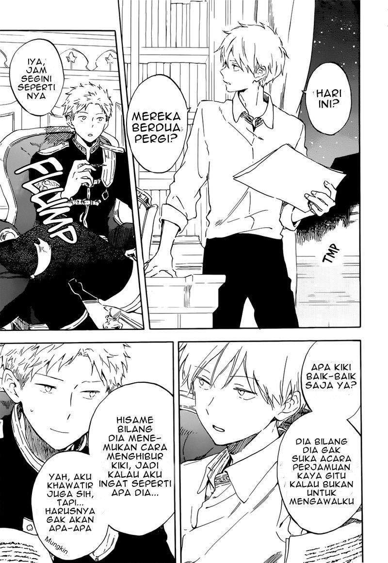 Chapter 110 - halaman 9