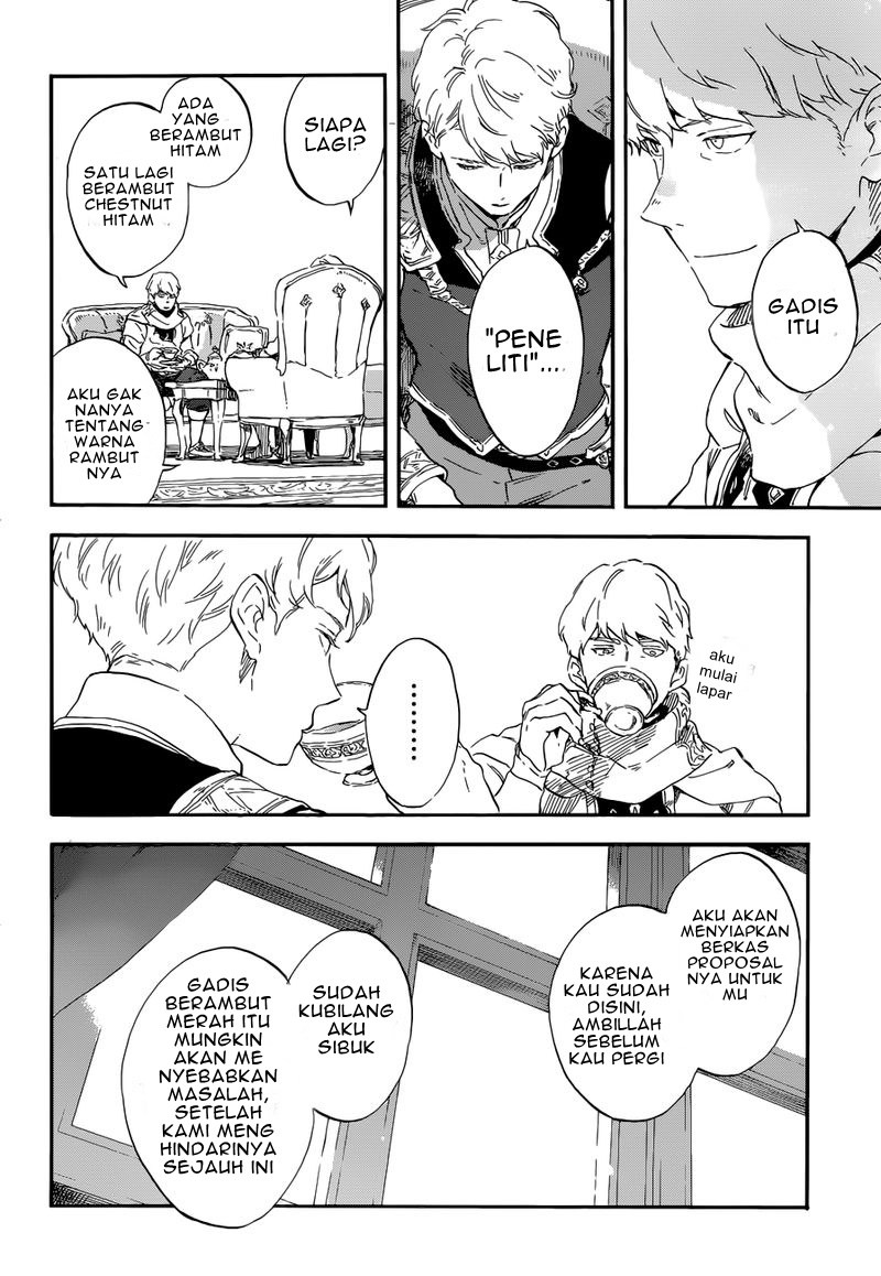 Chapter 109 - halaman 25