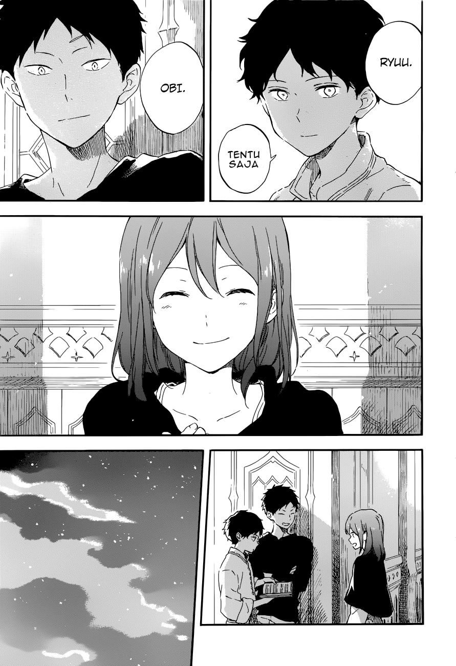 Chapter 108 - halaman 24