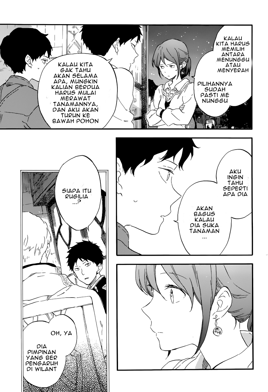 Chapter 108 - halaman 28