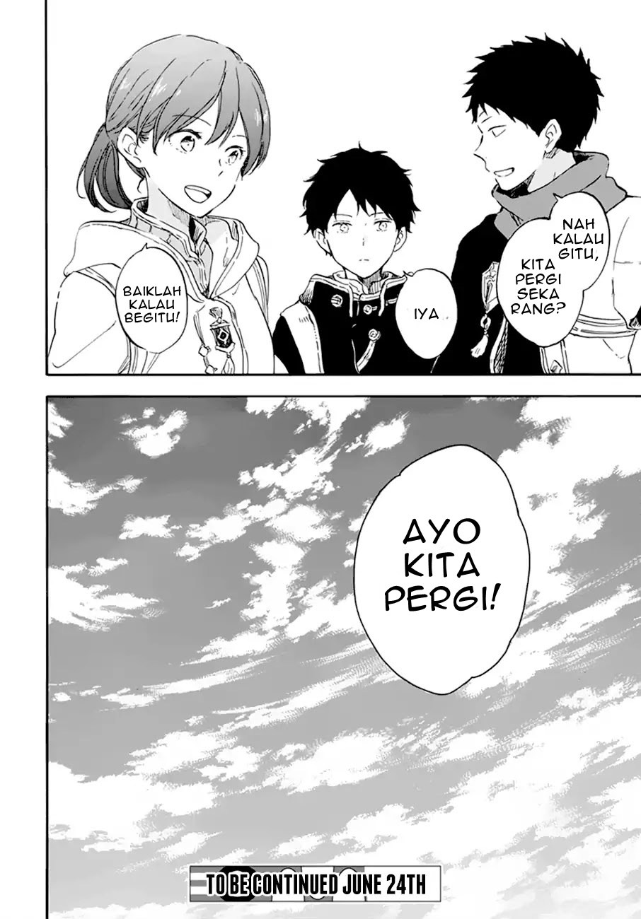 Chapter 107 - halaman 23