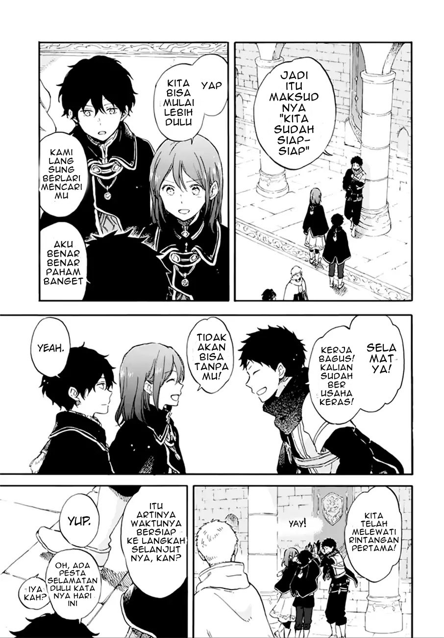 Chapter 107 - halaman 26