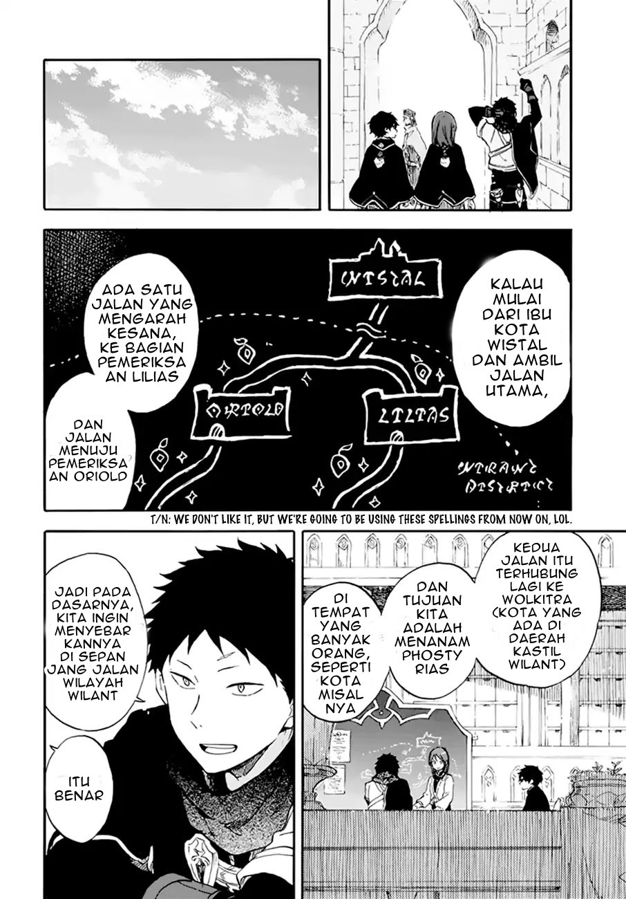 Chapter 107 - halaman 27