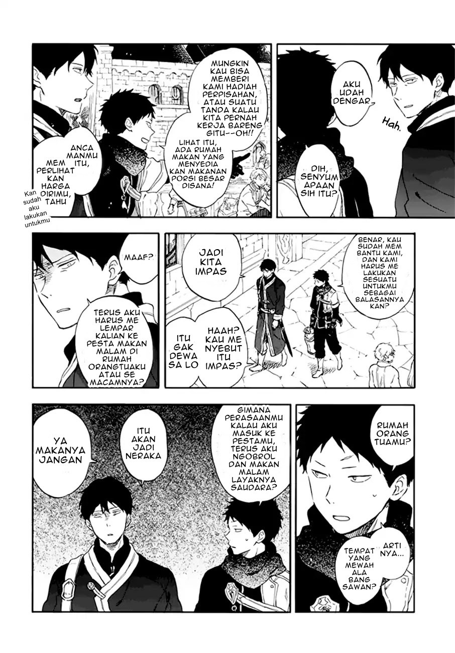 Chapter 107 - halaman 6