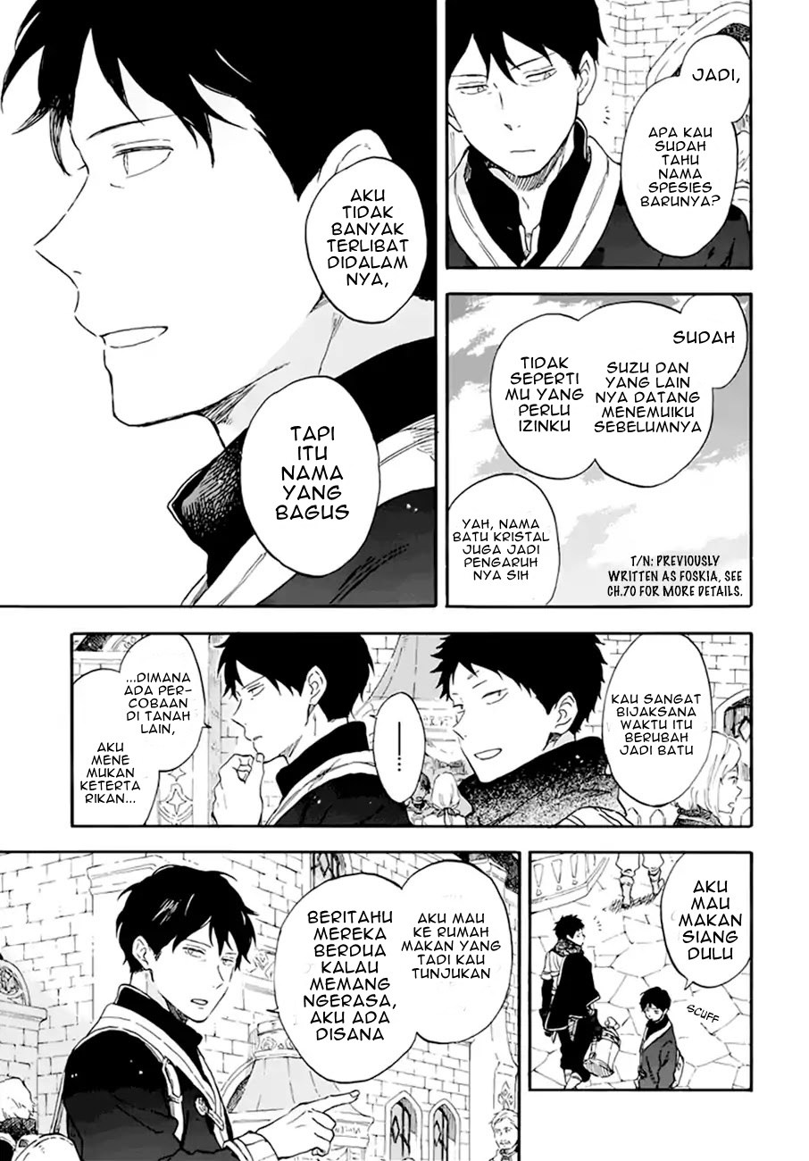 Chapter 107 - halaman 7