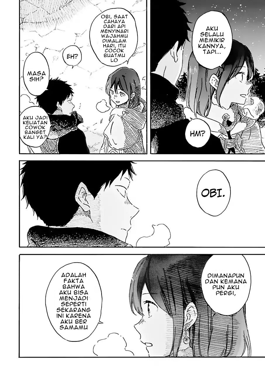 Chapter 106 - halaman 15