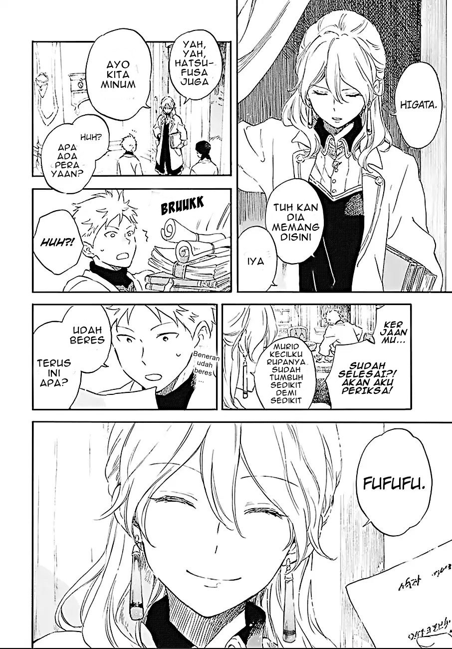 Chapter 106 - halaman 18