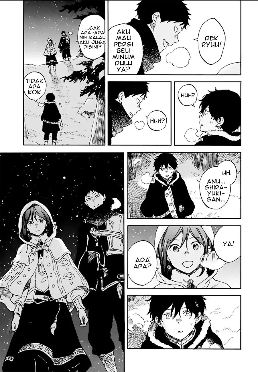 Chapter 106 - halaman 25