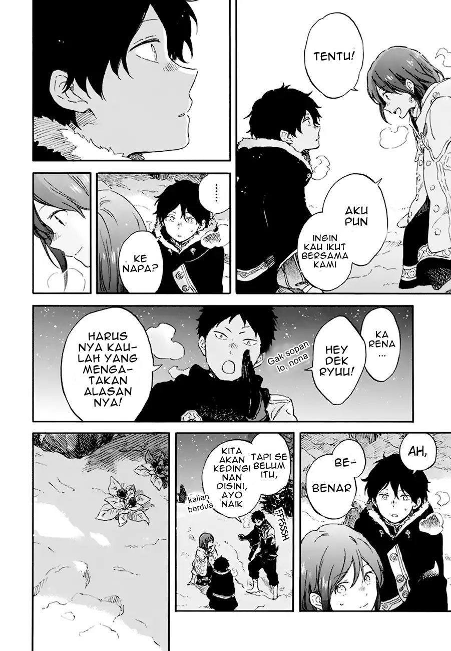 Chapter 106 - halaman 28