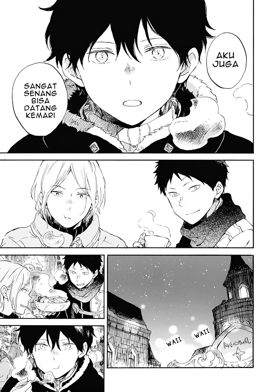 Chapter 105 - halaman 22