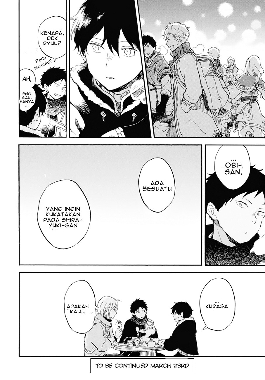 Chapter 105 - halaman 23