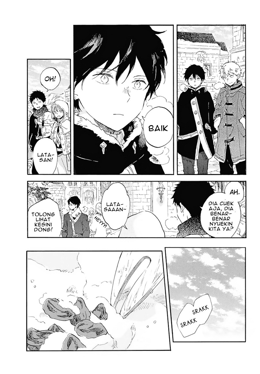 Chapter 105 - halaman 25