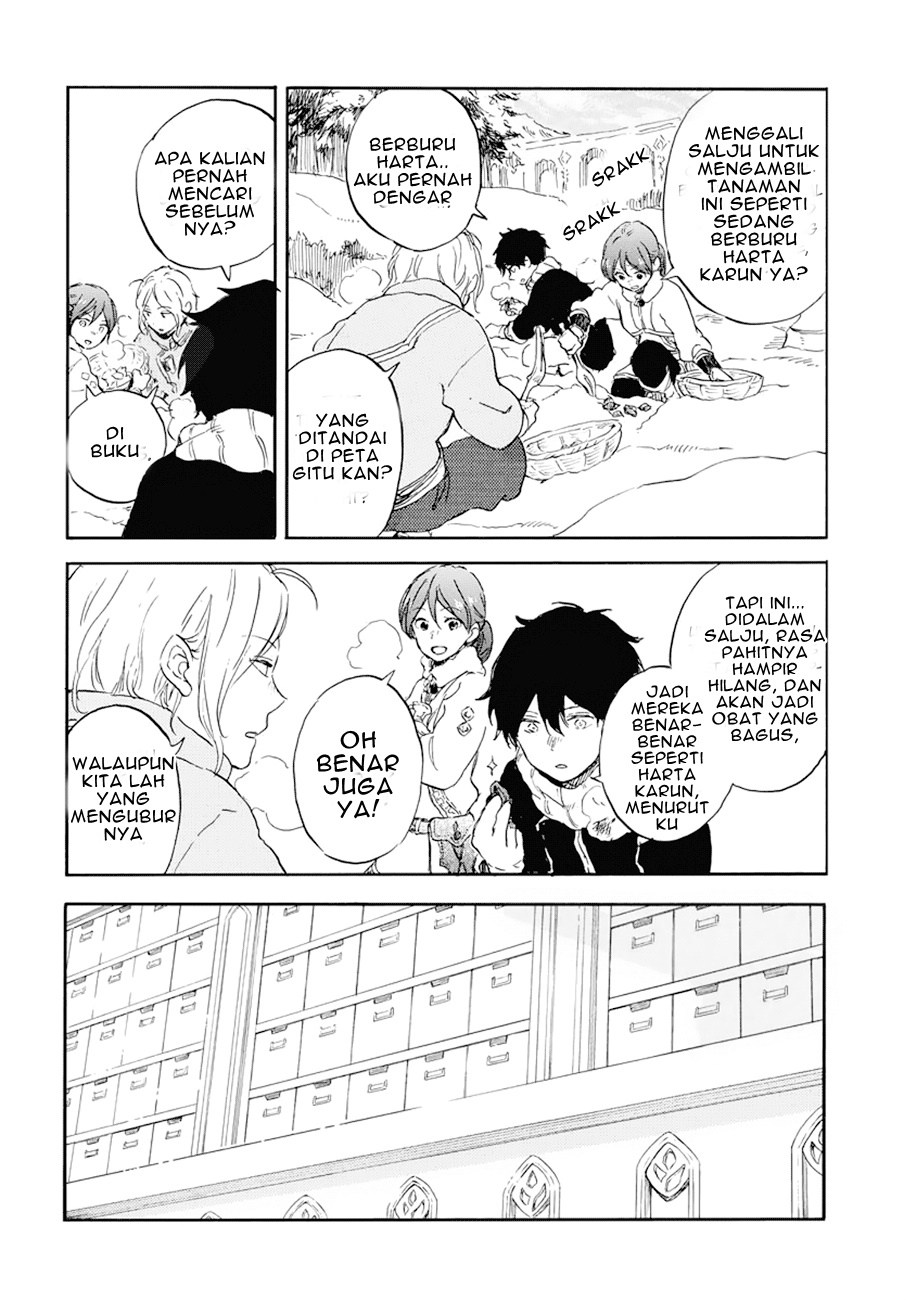 Chapter 105 - halaman 26
