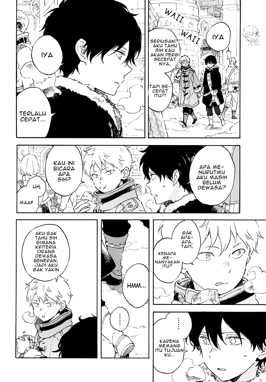 Chapter 104 - halaman 21