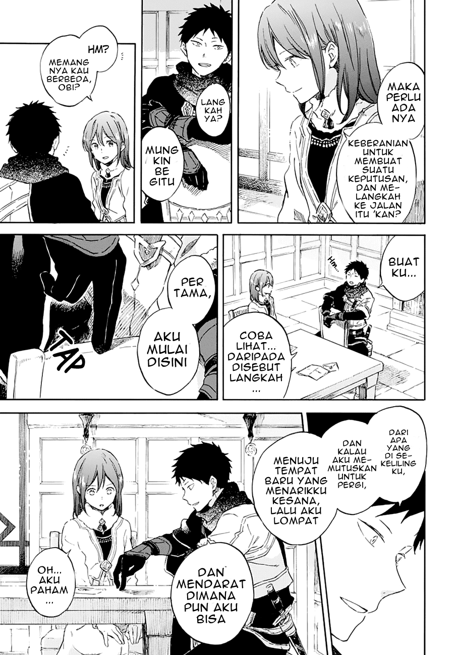 Chapter 104 - halaman 5