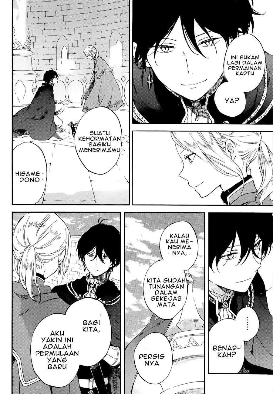 Chapter 103 - halaman 28