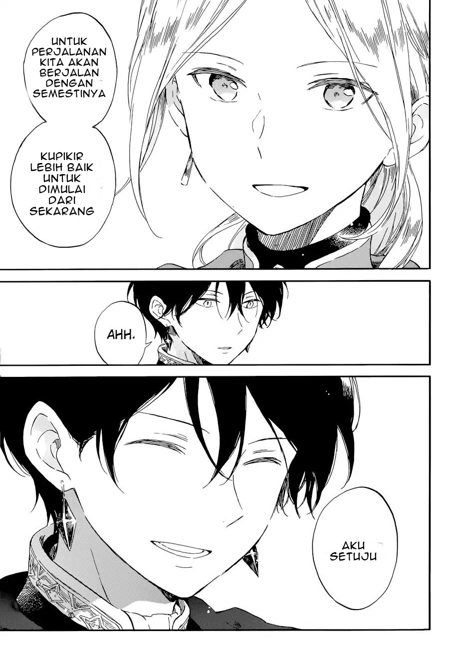 Chapter 103 - halaman 29