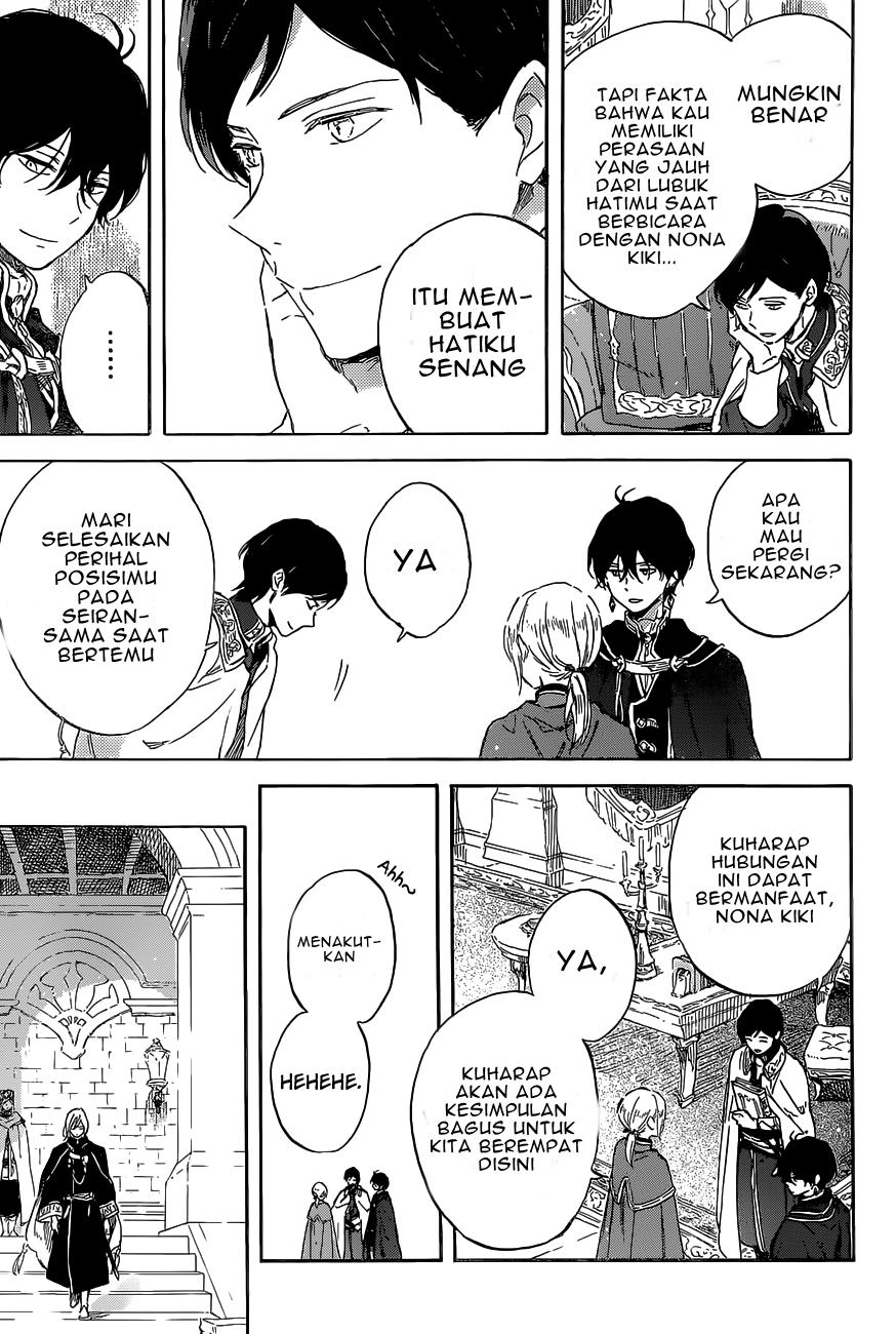 Chapter 102 - halaman 21
