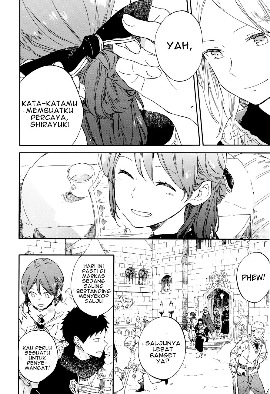 Chapter 101 - halaman 13