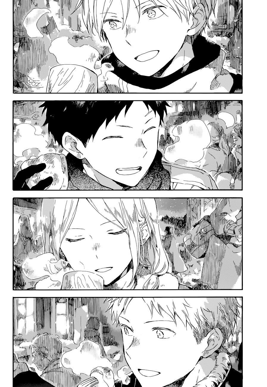 Chapter 101 - halaman 17