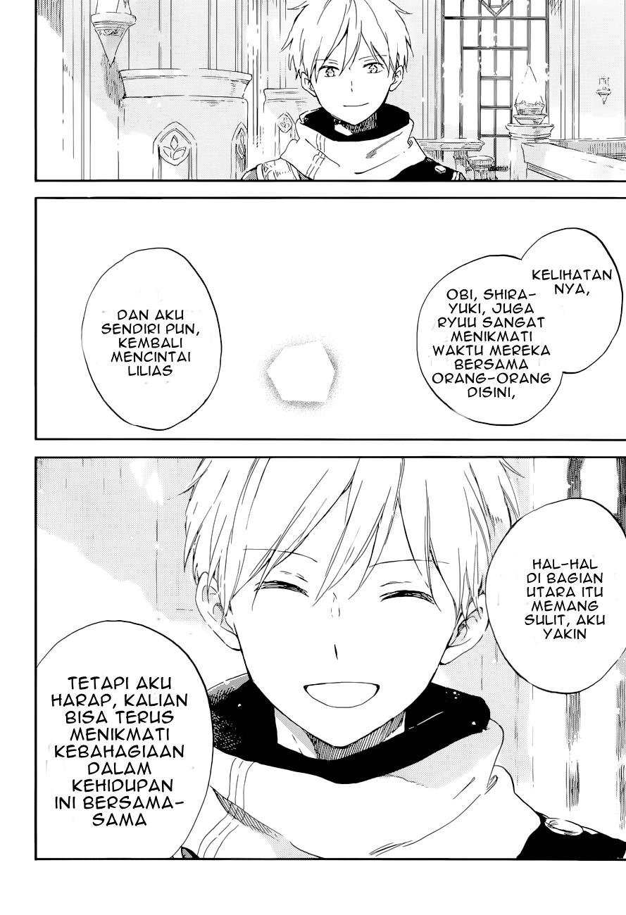 Chapter 101 - halaman 21