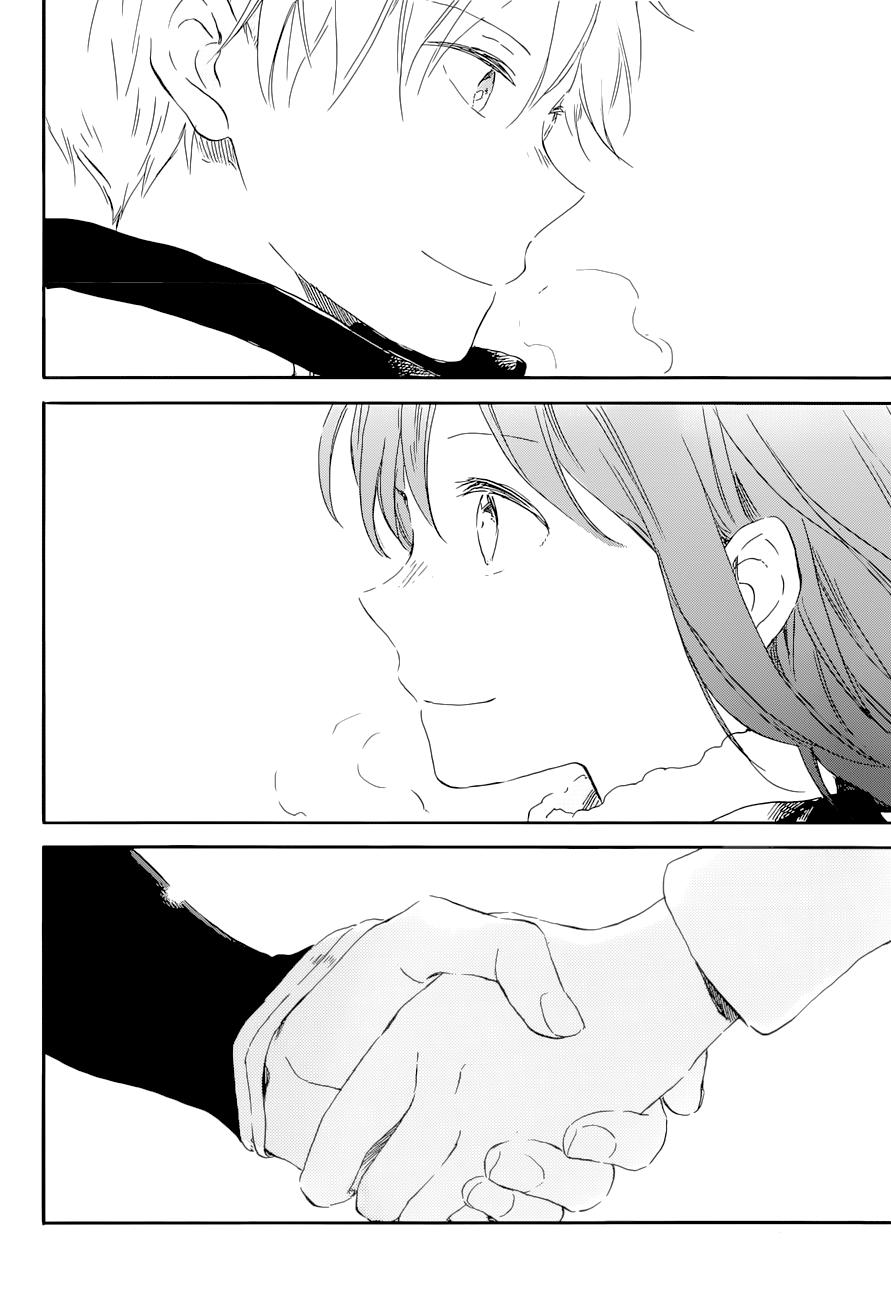 Chapter 101 - halaman 29
