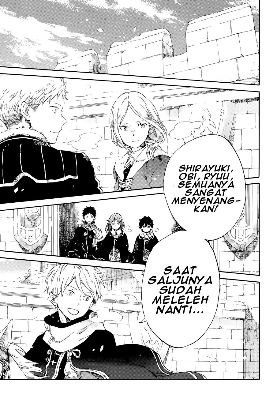 Chapter 101 - halaman 30