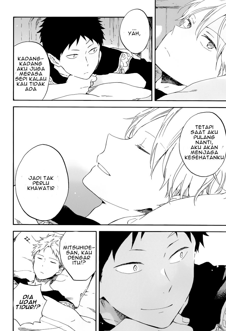 Chapter 101 - halaman 7