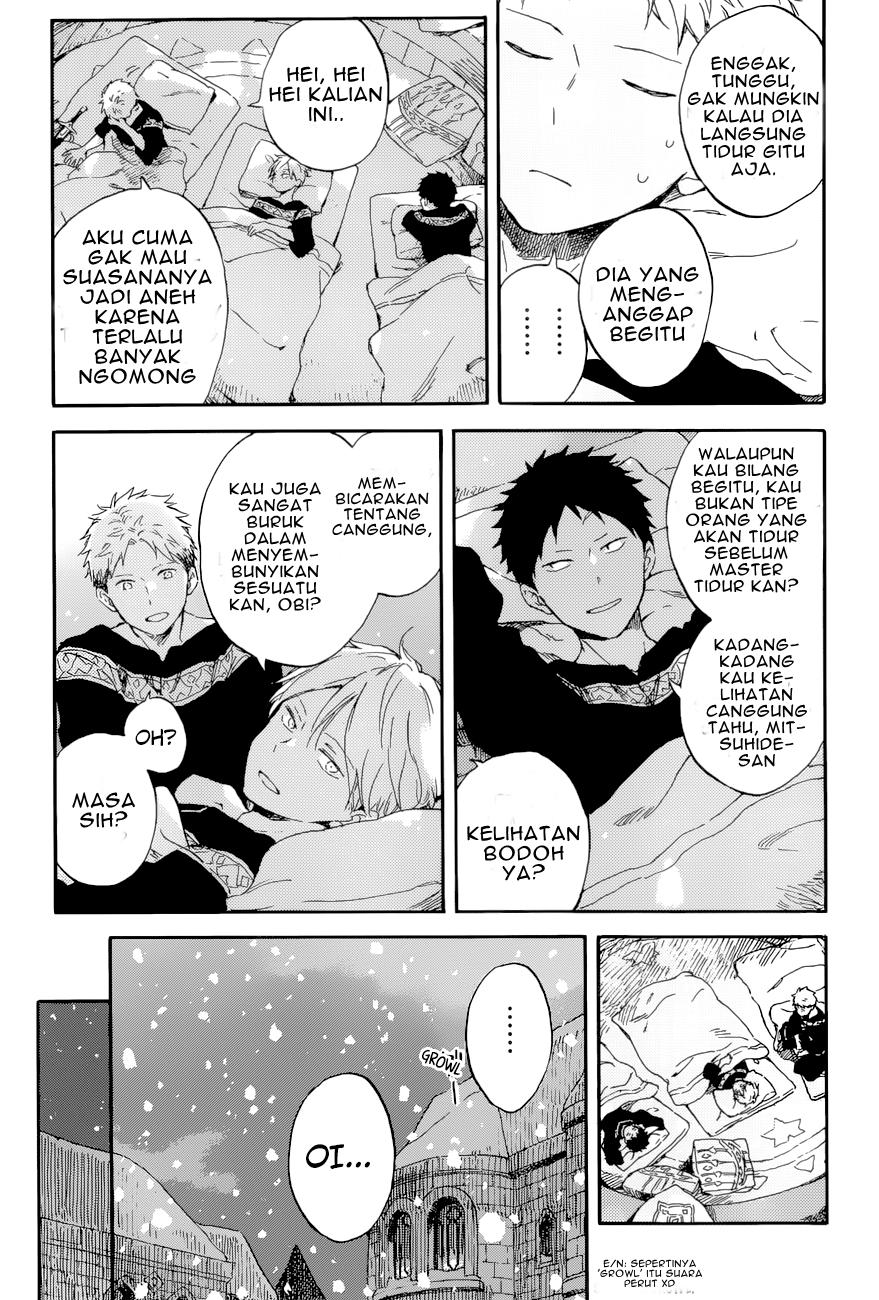 Chapter 101 - halaman 8