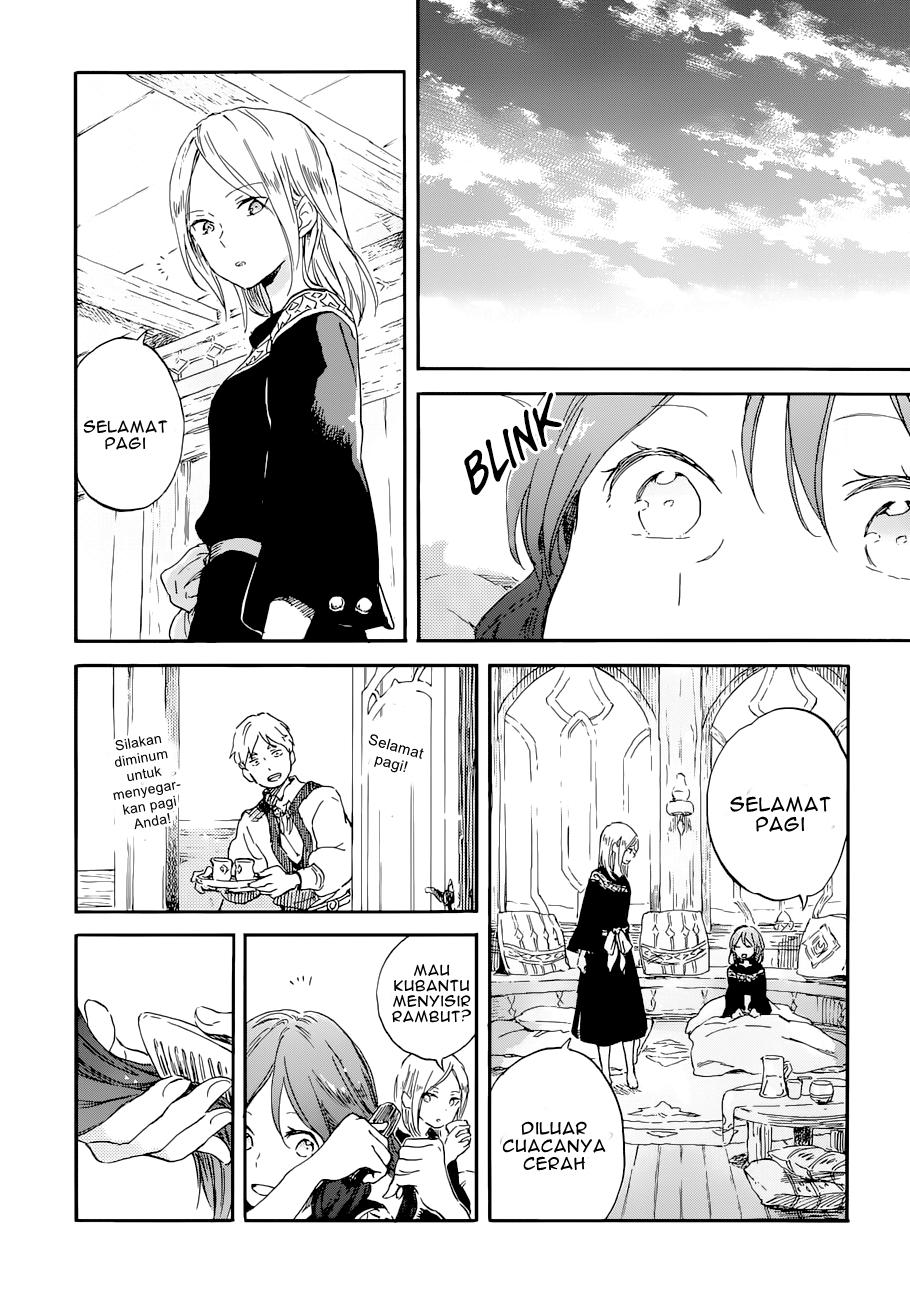 Chapter 101 - halaman 9