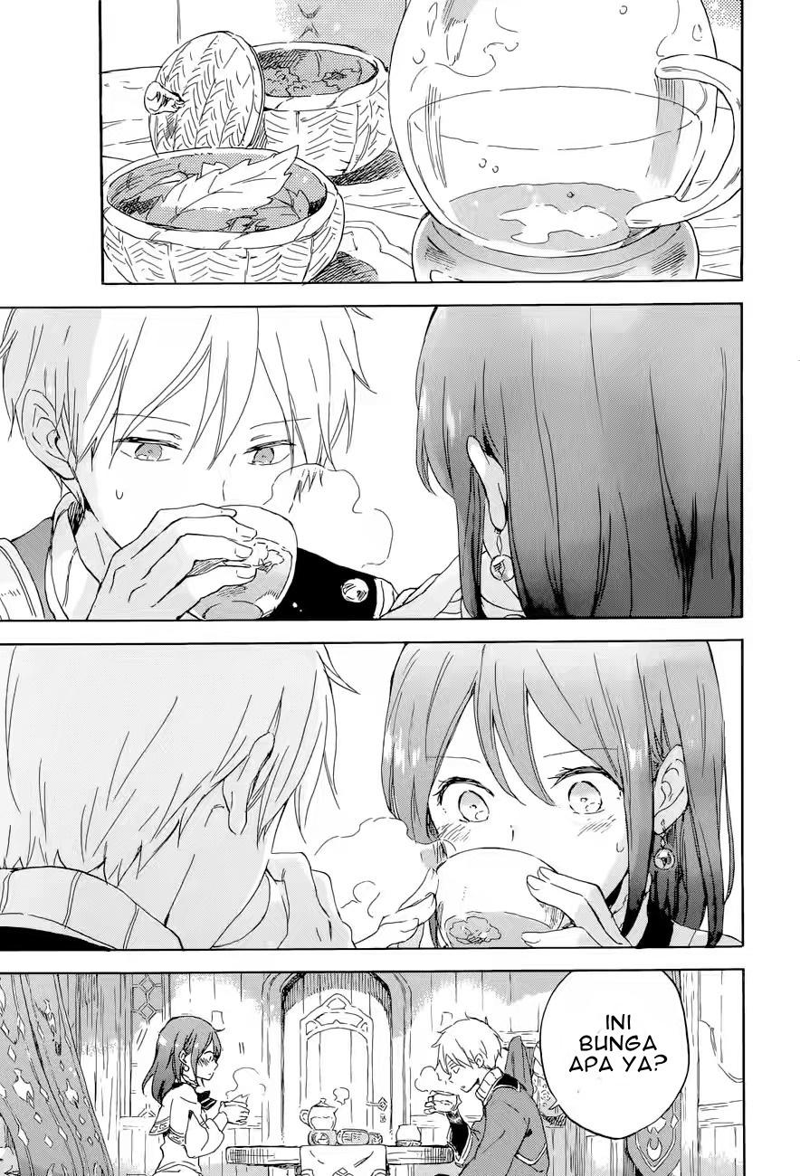Chapter 100 - halaman 18