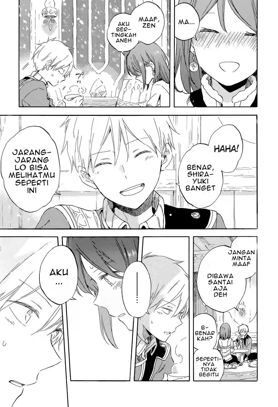 Chapter 100 - halaman 20