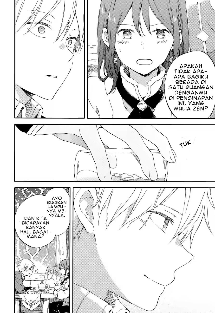 Chapter 100 - halaman 21