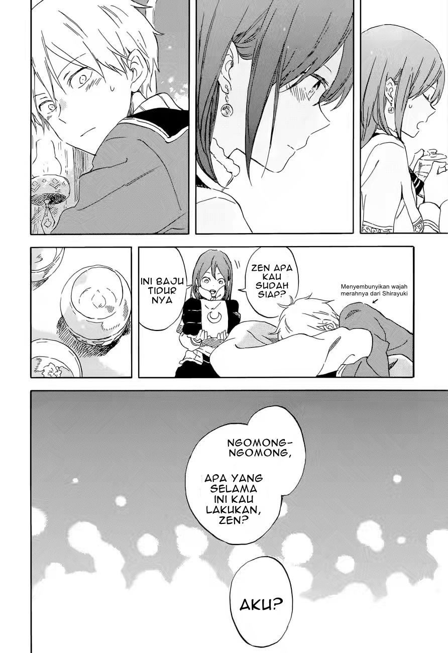 Chapter 100 - halaman 23
