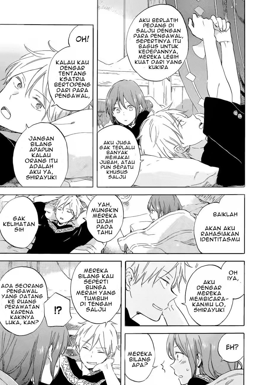 Chapter 100 - halaman 24